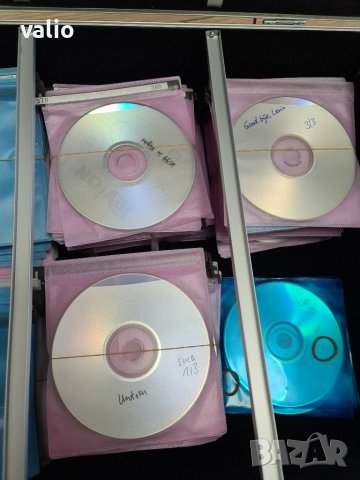Дискове с филми, снимка 2 - DVD филми - 38966337