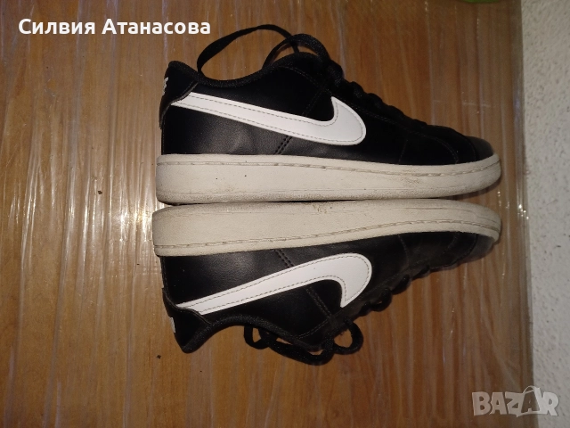 Сникърси Nike , снимка 5 - Маратонки - 52968315