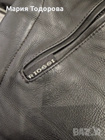 💥Мото панталон Riossi, размер: 38, цена: 40,00€, снимка 5 - Аксесоари и консумативи - 53538007