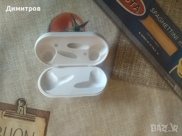 Зарядно за слушалки, снимка 4 - Безжични слушалки - 48084494