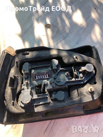 Десен външен стоп за Сеат Ибиза 2 Seat Ibiza , снимка 2 - Части - 41689654