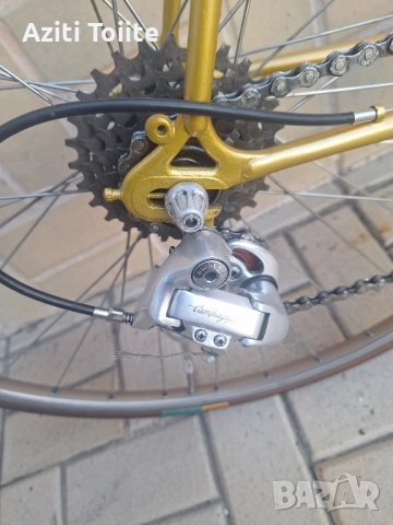 Cilo 1974, снимка 4 - Велосипеди - 52234437