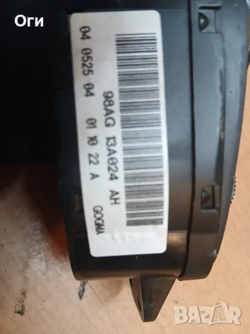 Ключ светлини за Форд Фокус 98AG 13A024 AH / 98AG13A024AH, снимка 3 - Части - 56183028