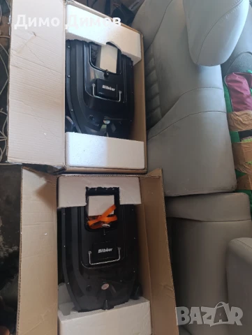 Лодка за захранка Bilbear, снимка 5 - Екипировка - 51379421