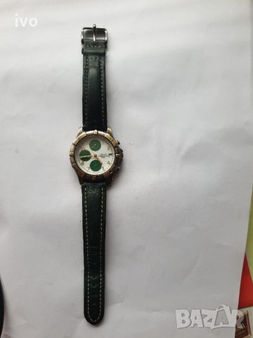 certus chronograph, снимка 2 - Мъжки - 36015161