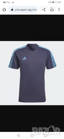 Оригинална тениска Adidas , снимка 7 - Тениски - 41411127