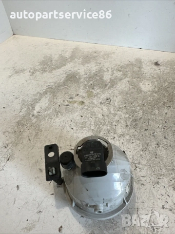 Лява предна фар за мъгла за Jeep Cherokee KJ (2008) 55156866AA, снимка 2 - Части - 53494796