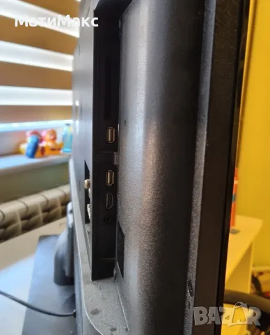 PANASONIC Internet TV 43 '', снимка 4 - Телевизори - 56016529