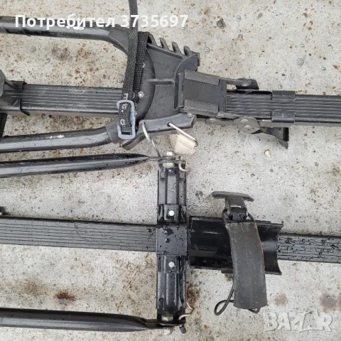 Напречни греди., снимка 4 - Аксесоари и консумативи - 48177908