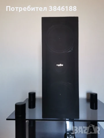 GRUNDIG FINE ARTS, снимка 1