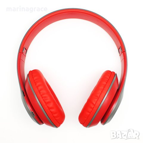 Bluetooth безжични слушалки P15 различни цветове, снимка 13 - Безжични слушалки - 34761266
