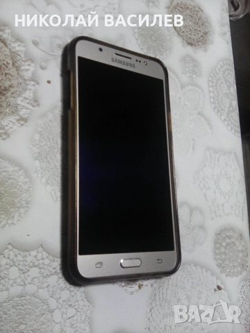 Продава  -  Самсунг   /   Галакси  -  За  части  -  работещ  /  липсва  копчето  за  стартирането  ., снимка 7 - Samsung - 52816584