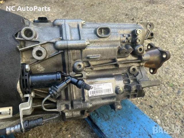 Механична скоростна кутия за БМВ BMW 1 серия 118d B47D20A 2.0 дизел 8637972 2016, снимка 7 - Части - 47548698