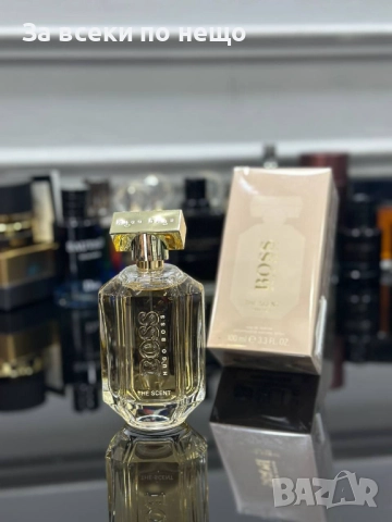 Hugo Boss Парфюм За Жени Код E1039