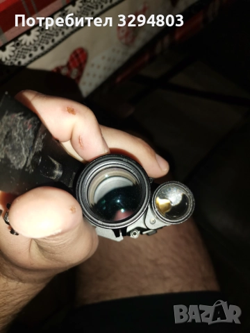 Pard-ден и нощ  6x13, снимка 11 - Оборудване и аксесоари за оръжия - 52982984