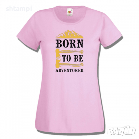 Тениски с щампи за дами на ТОП цени онлайн Размер L — Bazar.bg - Страница 6