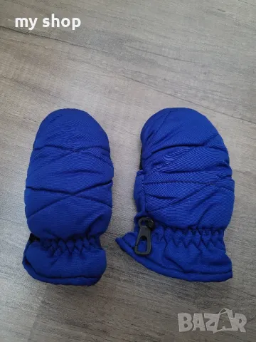 Детски ръкавици до 4г., снимка 3 - Други - 48666275