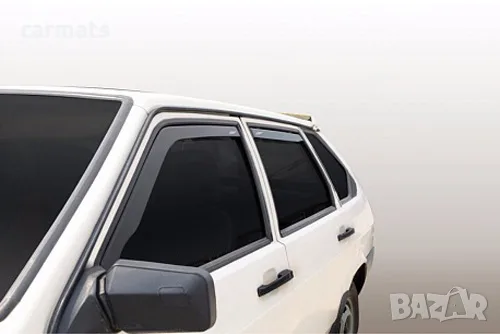 Ветробрани HEKO за Lada Samara (1984-2013)