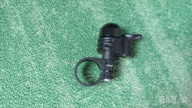 Звънче за ел. Тротинетка ( Скутер) Zero 9 , снимка 1