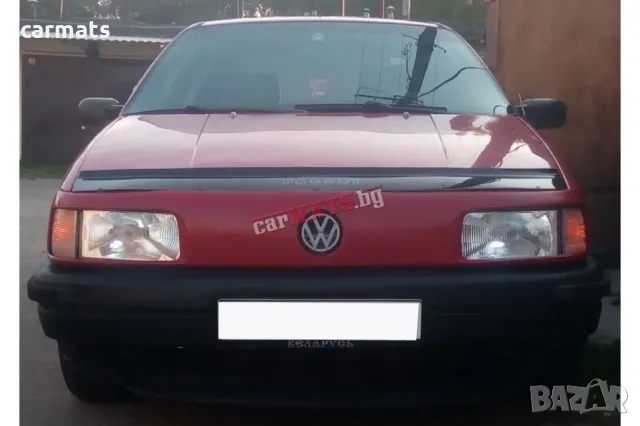 Дефлектор за преден капак Vip Tuning за VW Passat B3 (1988-1993)