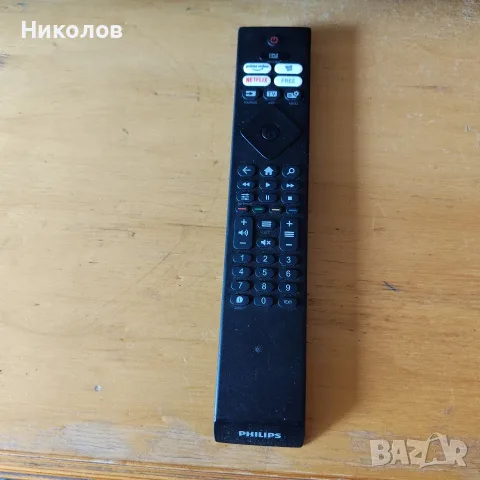 TV PHILIPS 32" LED 32PH56808/12 "65€"!+Доставка!, снимка 2 - Телевизори - 55796437