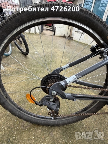 Kolelo, снимка 3 - Велосипеди - 53402025