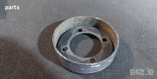 Ремъчна Шайба Водна Помпа Форд Фокус (3) - 98FF8509BA N, снимка 4 - Части - 44594632