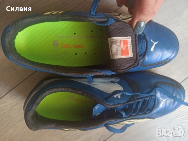 Бутонки 38.5, 32, 30, снимка 4 - Футбол - 52464755