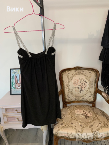 Рокля/туника в размер XS/S, снимка 12 - Рокли - 44927200
