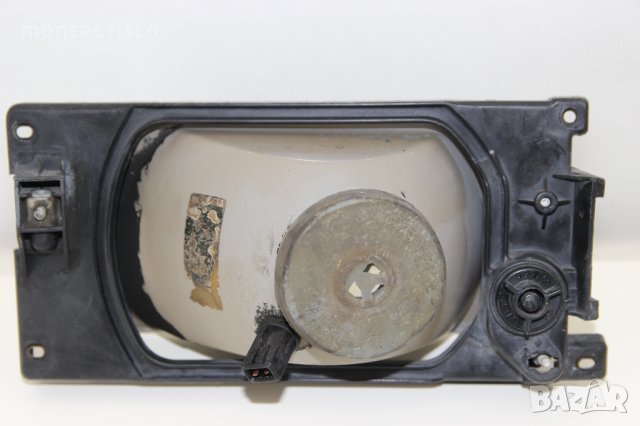 Десен фар VW Polo (1991-1994г.) ✔️HELLA / 867941018 / Поло, снимка 5 - Части - 42107319