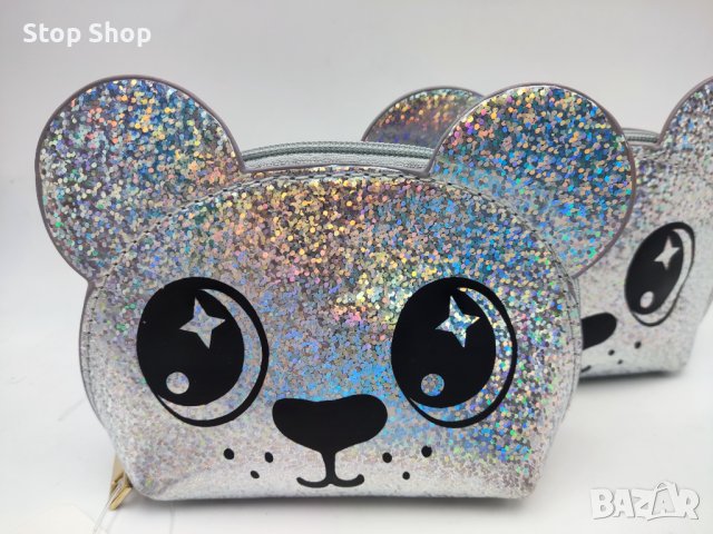 Детско портмоне чантичка 