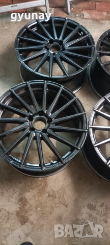 5x112 /19/ET35 G1, снимка 8 - Гуми и джанти - 51852867