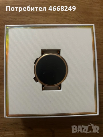 Дамски смарт часовник с две каишки силикон и кожена , снимка 2 - Дамски - 53395084