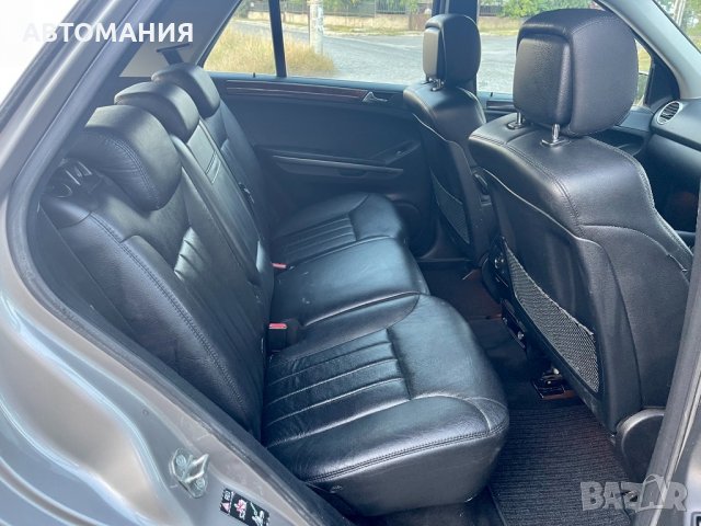 На ЧАСТИ  Mercedes-Benz Ml 280 CDI 190кс W164 2007г , снимка 11 - Автомобили и джипове - 33822426