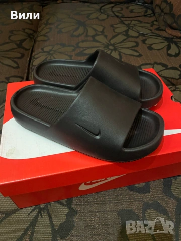 Чехли Nike номер 39, снимка 3 - Чехли - 53849727