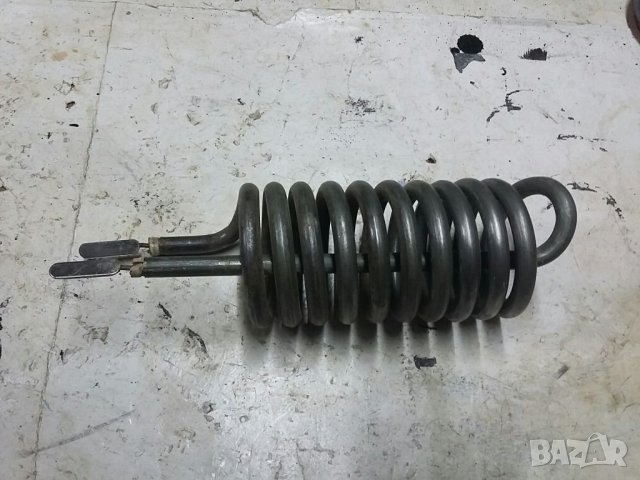 Нагревател , снимка 3 - Бойлери - 36000297