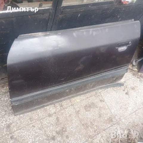 Врата Предна Лява За Ауди 100 - А6 Ц4 1995г / Audi 100 - A6 C4 1995y