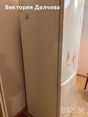 Хладилник ZANUSSI, снимка 6 - Хладилници - 52327243