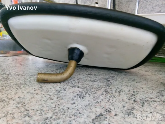 Огледало от автобус Чавдар 11Г5, снимка 2 - Части - 47522768