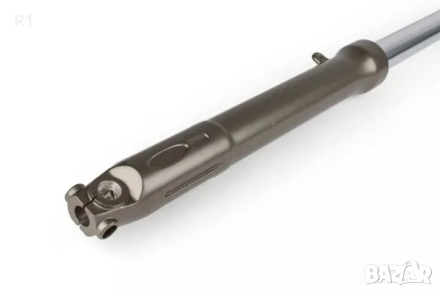 Преден десен кол мотовилка за Rieju MRT/ Sherco/ Beta RR 50cc, снимка 5 - Части - 50819030