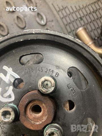 Vw golf 4 1.9tdi Хидравлична Помпа, снимка 7 - Части - 42548422