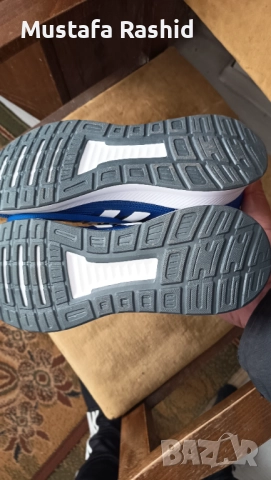 Маратонки , снимка 2 - Маратонки - 52945295