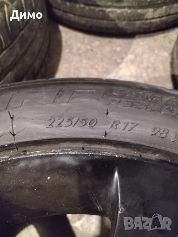 джанти стил 116 ббс bbs бмв е46 е90 bmw e46 e90, снимка 6 - Гуми и джанти - 49771605