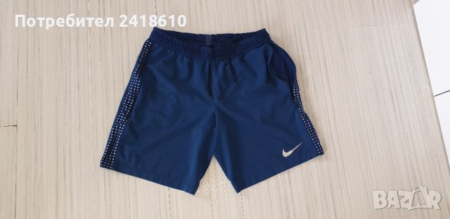 Nike Dri - Fit Flex Strike Short Mens Size M ОРИГИНАЛ! Мъжки Къси Панталони!, снимка 3 - Къси панталони - 40917362