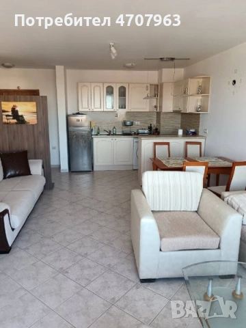 Двустаен - Свети влас