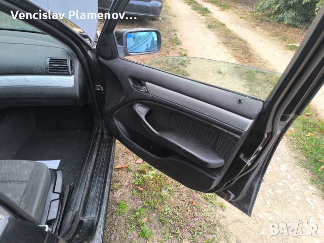 БМВ , снимка 10 - Автомобили и джипове - 51130014