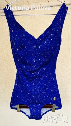 Красив скъп  бански  TRIUMPH DIAMANT Германия