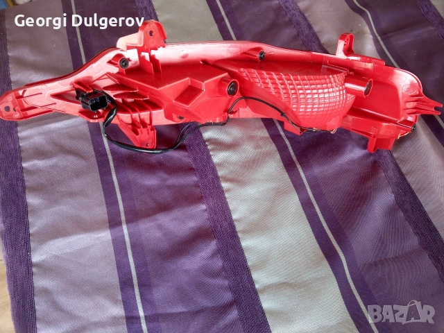 Стоп задна светлина Hyundai Tucson L 2021-2024, снимка 4 - Части - 53654268