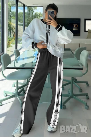 дамски екипи adidas, снимка 2 - Спортни екипи - 50758495