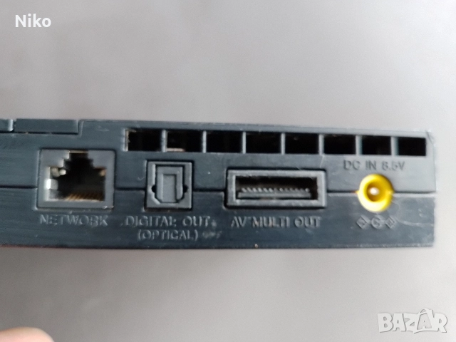 конзола PSP2 - модел 7700, снимка 5 - PlayStation конзоли - 52718352